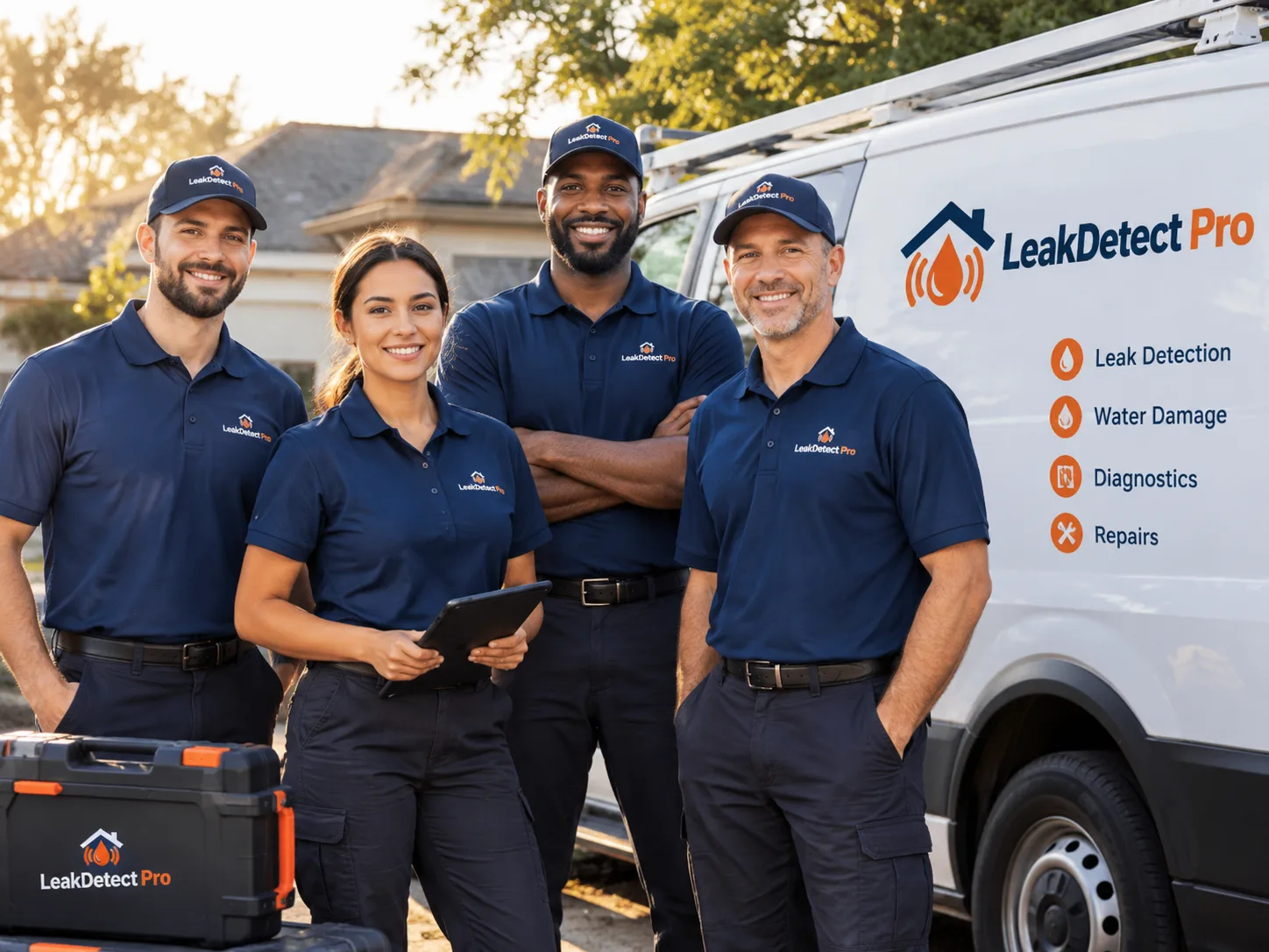 Roof Repair company in Oceanside, CA